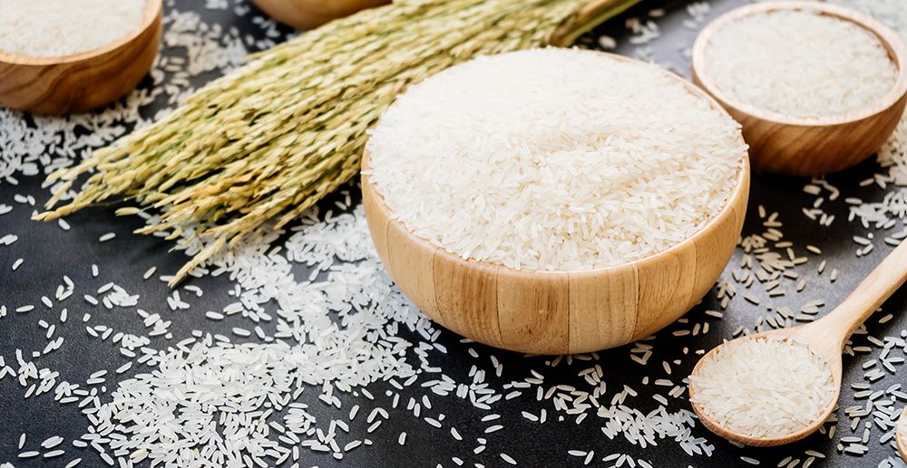 Hiszpański ryż – uprawa, znaczenie, odmiany