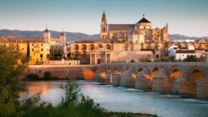 Przewodnik turystyczny po Kordobie - malownicze serce Andaluzji